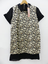 Charger l&#39;image dans la galerie, Robe chemise Sweewe taille s/m - Le Petit Citron 
