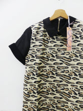 Charger l&#39;image dans la galerie, Robe chemise Sweewe taille s/m - Le Petit Citron 
